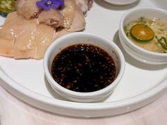 白切文昌鸡-闻见中国海南菜(K11店)