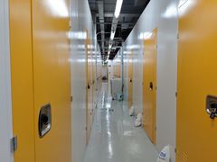 -安东易迷你仓自助寄存仓库(光复西路店)
