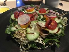 -Mercato莫卡多露台餐厅与酒吧(K11店)