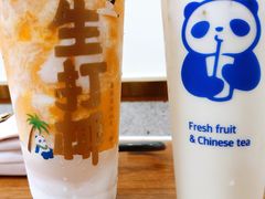 -茶百道(良乡大学城店)