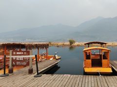 -腾冲北海湿地
