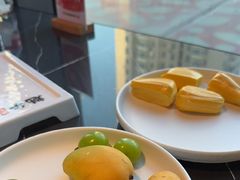 -魁牛·潮汕牛肉自助火锅(沈辽路万达店)