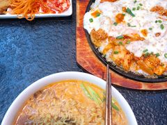 -槿Story·韩国料理(望京韩国美食城店)