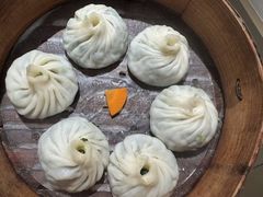 -南翔馒头店(豫园店)