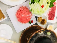 -牛街·马辈儿涮肉(牛街二店)