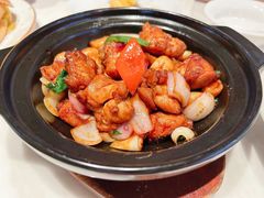 -大树餐厅(益田假日店)