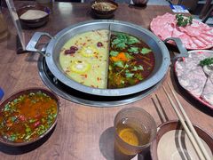 -楠火锅(昆山金鹰店)