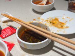 -海底捞火锅(银泰中心店)