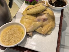 -勝記酒家·37年老字号·经典粤菜(荔枝公园店)