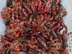 -老四川小龙虾(交通三巷步行街店)