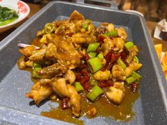 -肖记公安牛肉鱼杂馆· 省级非物质文化遗产(仁和路店)