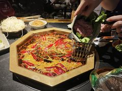 -大风老火锅(江北一店)