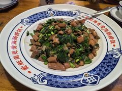 -旺角小渔村·海肠捞饭开创者(环山路店)