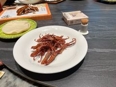 -梁家大院•农家菜(昆山会展中心店)