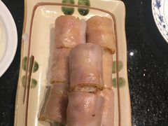 油条肠粉-正斗·港式粤菜(SKLP店)