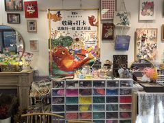 -100家灵感仓库·DIY团建(什刹海店)