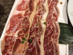 -梦山水日本烧肉(五四广场店)