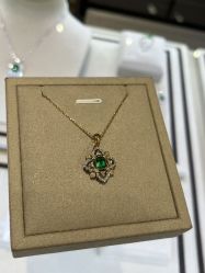 -Cindy Jewelry·钻戒·彩色宝石