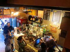 -半坡九号老挝冰咖啡