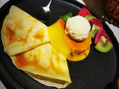 -西堤牛排(南京龙江店)