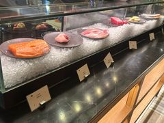 -杭州临平万丽酒店·燃餐厅(人民大道店)