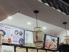 -一品飘香米线(一中总店)
