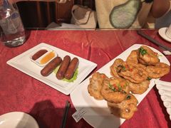 -天厨妙香素食餐厅(清华店)