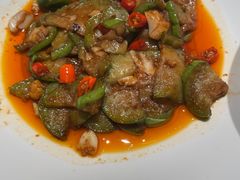 -鸽子侯·家宴·平价海鲜(绿地店)