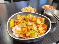 -HONGA HONGA雄家(曹路店)