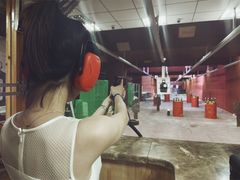 -猎鹰射击俱乐部
