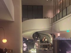 -秀·吧 Show Bar(兰州盛达希尔顿酒店)