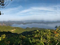 -五女山景区