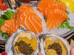 -囧吉香生蚝牛排馆(湖北路店)