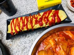 -小公洞韩式豆腐村