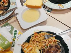 -豪客来牛排(海沧阿罗海店)