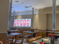 -合易泓烤肉•首创生椰大油边(宁山路店)