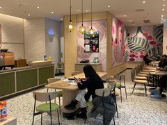 -星巴克臻选(重庆大融城店)