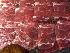 -吉秋田鲜和牛烧肉·肉档自选
