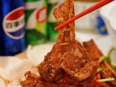 -避风塘·金牌店·夜宵(金玉兰店)