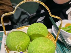 -悦得闲广式点心茶楼(蓝鲸世界店)