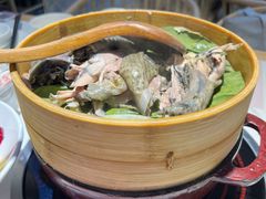-黑鸡小馆(金源店)