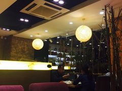 -金太阳海鲜烧烤·本地人餐厅(东纬路旗舰店)