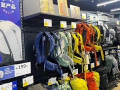 -迪卡侬(大英山店)