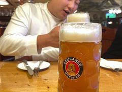 -沈阳瑞士酒店·普拉那啤酒坊