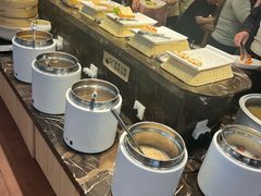 -素满香·素食自助餐(西安·民乐园店)