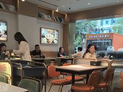 -谷田稻香·砂锅菜(元洪店)