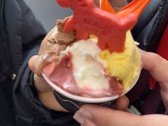 -Dip in Gelato(富民路店)