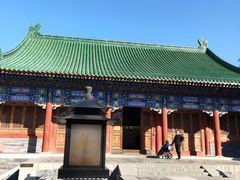 景点-恭王府博物馆