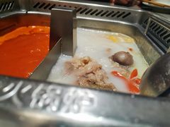 -海底捞火锅(八佰伴店)