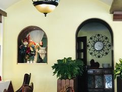 -维兰西餐(万泉河店)